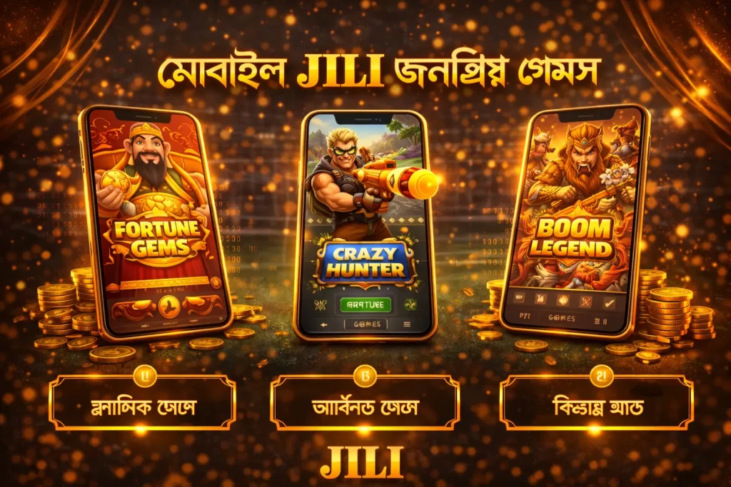 JILI Slots